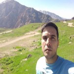 تصویر پروفایل مرتضی
