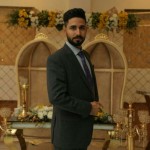 تصویر پروفایل ایمان