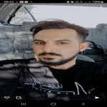 تصویر پروفایل یاسر بخشی