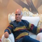 تصویر پروفایل اکبر دهقانیان