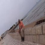 تصویر پروفایل امید