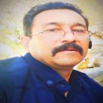 تصویر پروفایل احمد رضا قندهار
