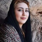 تصویر پروفایل ژاله