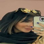 تصویر پروفایل رها