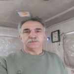 تصویر پروفایل مهدی شاه حسینی