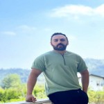 تصویر پروفایل برسام تبریزی