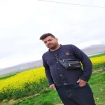 تصویر پروفایل وحید