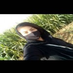 تصویر پروفایل فاطمه