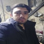 تصویر پروفایل حسین