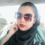 تصویر پروفایل مژگان❤