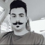 تصویر پروفایل نیما