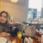 تصویر پروفایل ریحانه