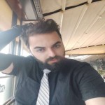 تصویر پروفایل امیر علی