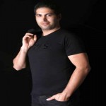 تصویر پروفایل فرید