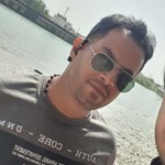 تصویر پروفایل حسین