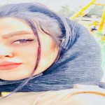 تصویر پروفایل مهسا