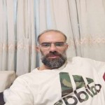 تصویر پروفایل علیرضا
