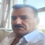 تصویر پروفایل علی