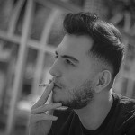 تصویر پروفایل آرمین