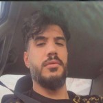 تصویر پروفایل مهدیار