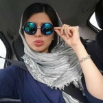 تصویر پروفایل مریم