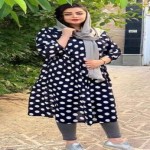 تصویر پروفایل لیلا