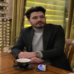 تصویر پروفایل کیان