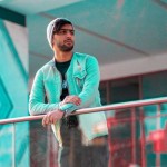 تصویر پروفایل رضا