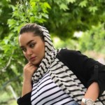 تصویر پروفایل محبوبه