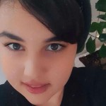تصویر پروفایل حلیمه