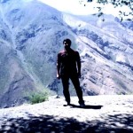 تصویر پروفایل سعید
