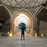 تصویر پروفایل حمید