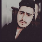 تصویر پروفایل علی