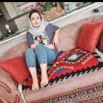 تصویر پروفایل جمیله