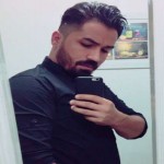 تصویر پروفایل فرهاد