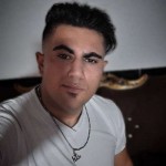 تصویر پروفایل محمد