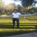 تصویر پروفایل احمد رضا