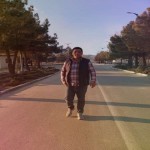 تصویر پروفایل ابراهیم