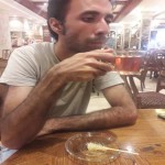 تصویر پروفایل مجتبی