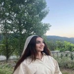 تصویر پروفایل ایدا