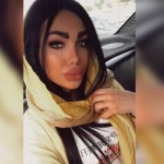 تصویر پروفایل مریم