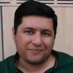 تصویر پروفایل علیرضا