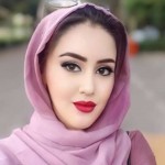 تصویر پروفایل مهسا