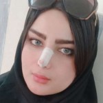 تصویر پروفایل سحر