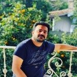 تصویر پروفایل کامبیز