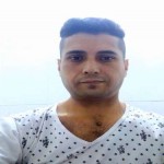 تصویر پروفایل علی یاسینی