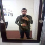 تصویر پروفایل محمد محبی