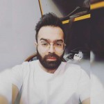تصویر پروفایل مجید