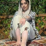 تصویر پروفایل زينب