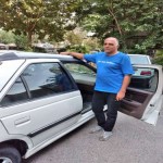 تصویر پروفایل ارش